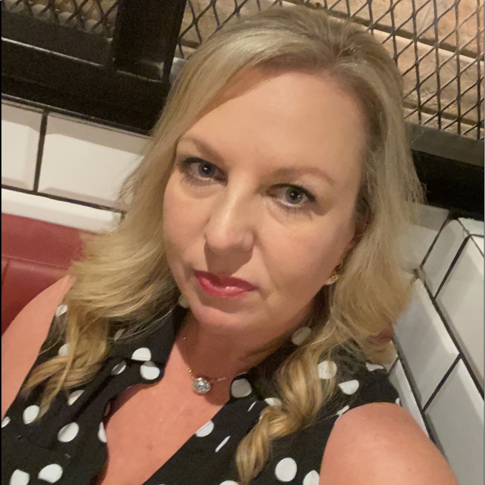 Meet your Posher, Lee anne